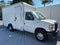 2022 Ford E-350SD Base Cutaway