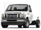 2022 Ford E-350SD Base Cutaway