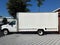 2022 Ford E-350SD Base Cutaway