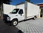2022 Ford E-350SD Base Cutaway