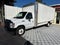 2022 Ford E-350SD Base Cutaway