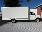 2022 Ford E-350SD Base Cutaway