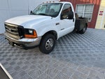 2000 Ford F-350SD DRW