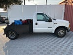 2000 Ford F-350SD DRW