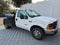 2000 Ford F-350SD DRW
