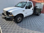 2004 Ford F-350SD DRW