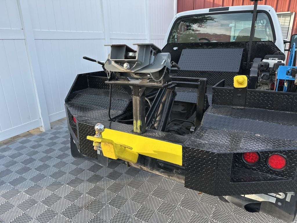 2004 Ford F-350SD DRW