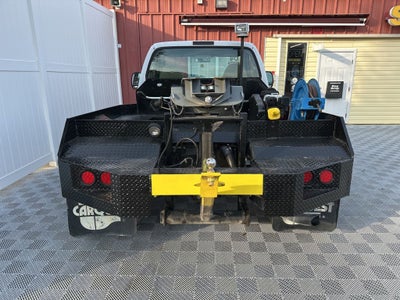 2004 Ford F-350SD DRW