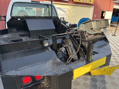 2004 Ford F-350SD DRW