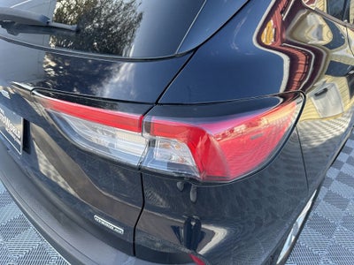 2021 Ford Escape Hybrid SE