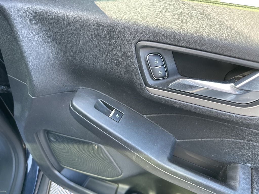 2021 Ford Escape Hybrid SE