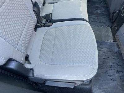 2021 Ford Escape Hybrid SE