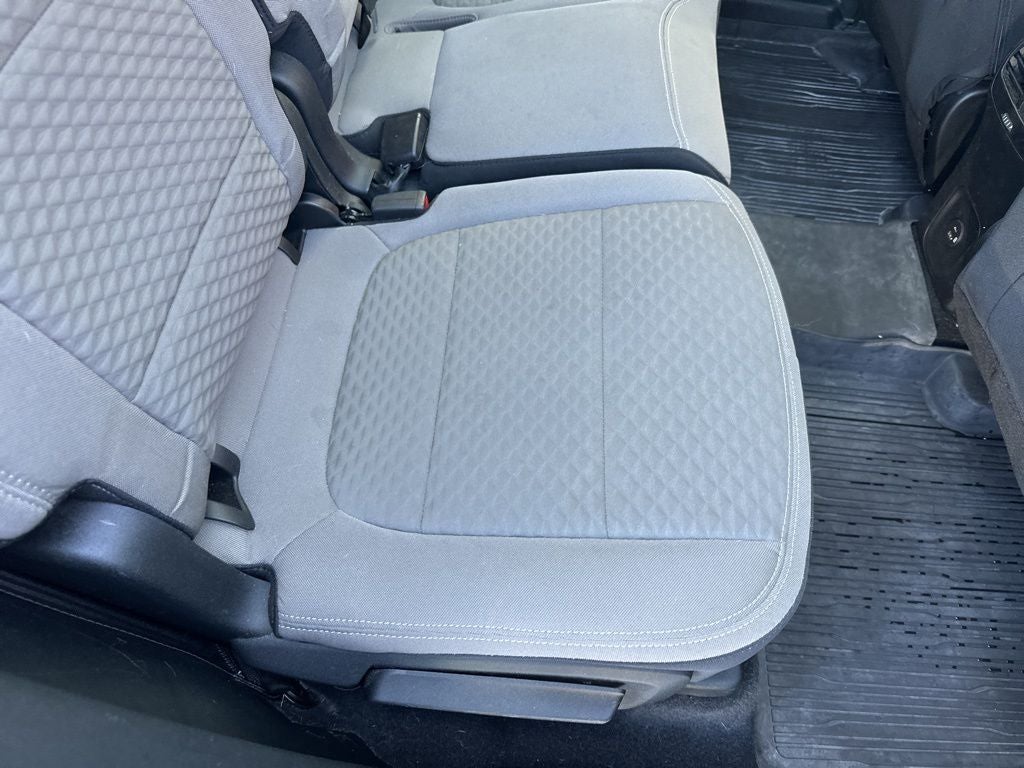 2021 Ford Escape Hybrid SE