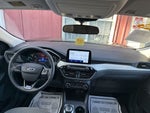 2021 Ford Escape Hybrid SE