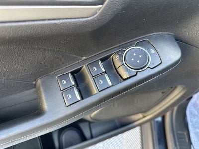 2021 Ford Escape Hybrid SE