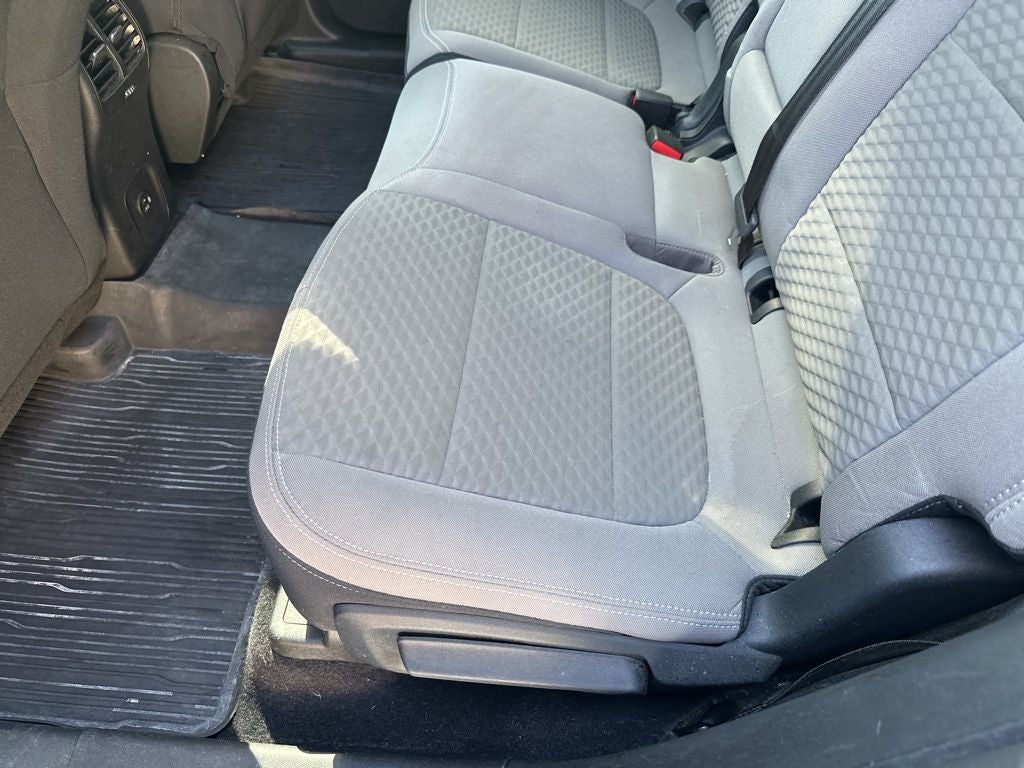 2021 Ford Escape Hybrid SE