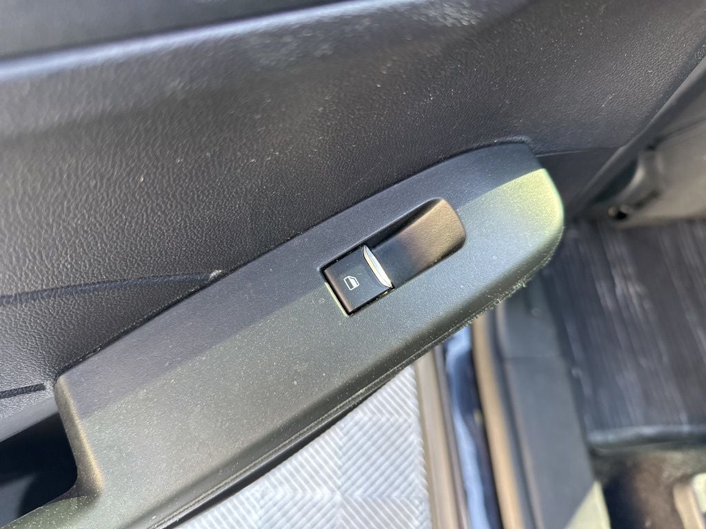 2021 Ford Escape Hybrid SE