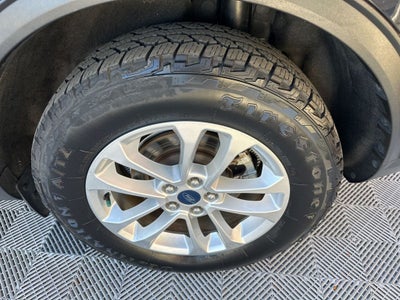 2021 Ford Escape Hybrid SE