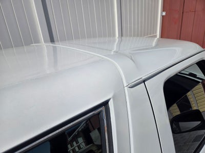 1993 Ford Bronco Base