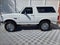 1993 Ford Bronco Base