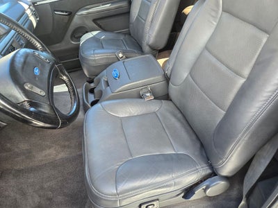 1993 Ford Bronco Base