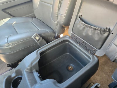 1993 Ford Bronco Base