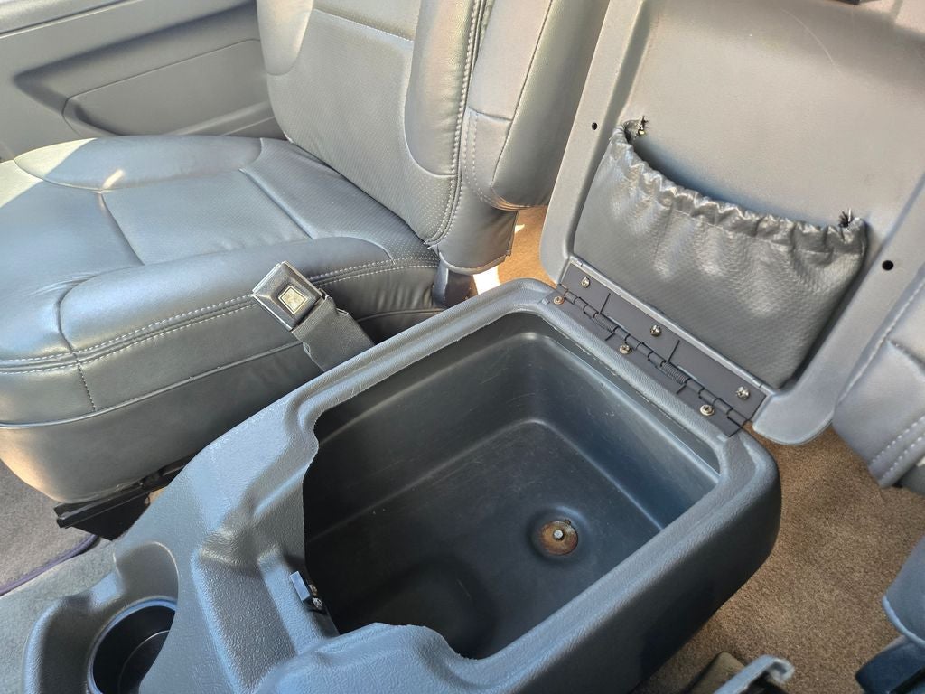 1993 Ford Bronco Base