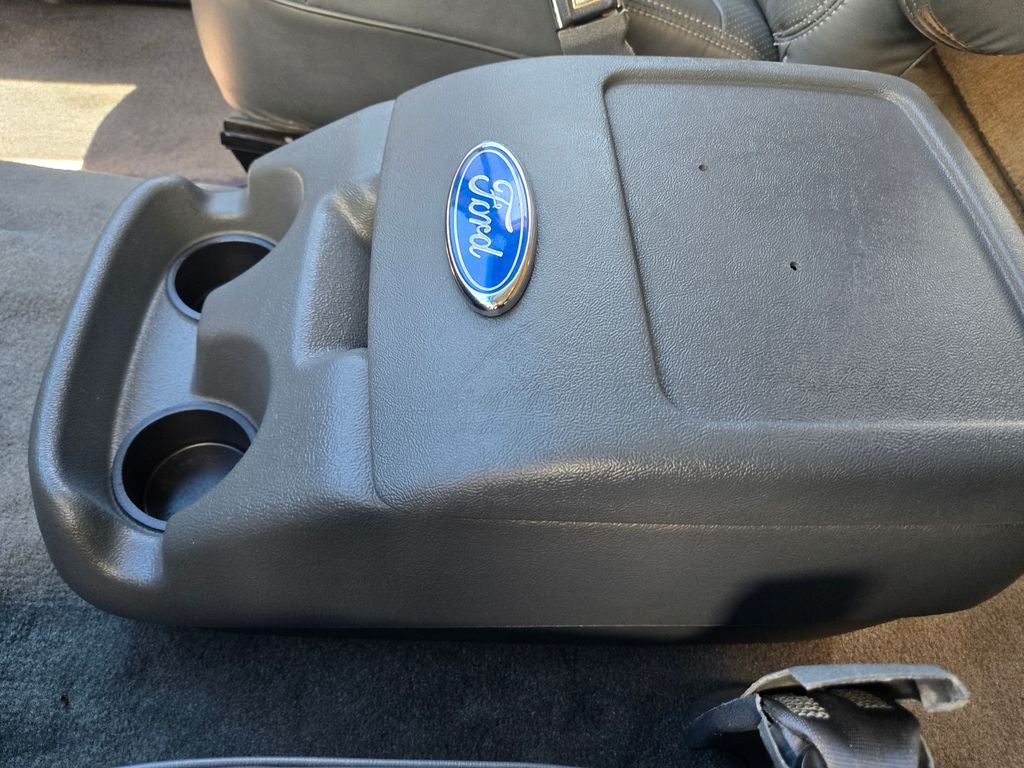 1993 Ford Bronco Base