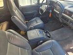1993 Ford Bronco Base