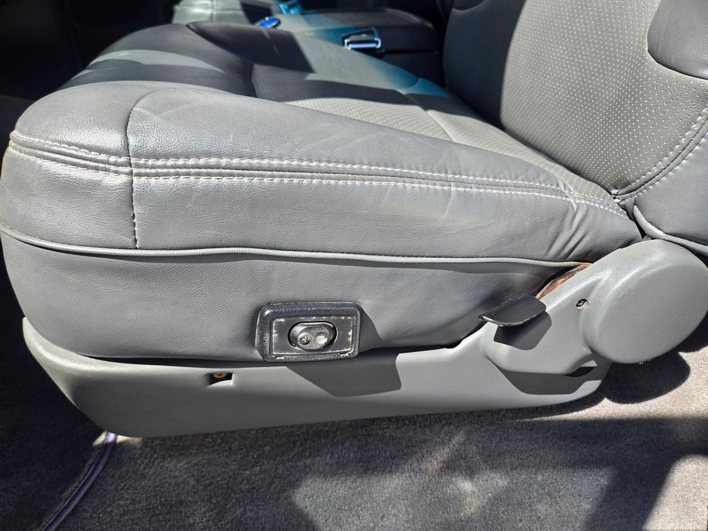 1993 Ford Bronco Base