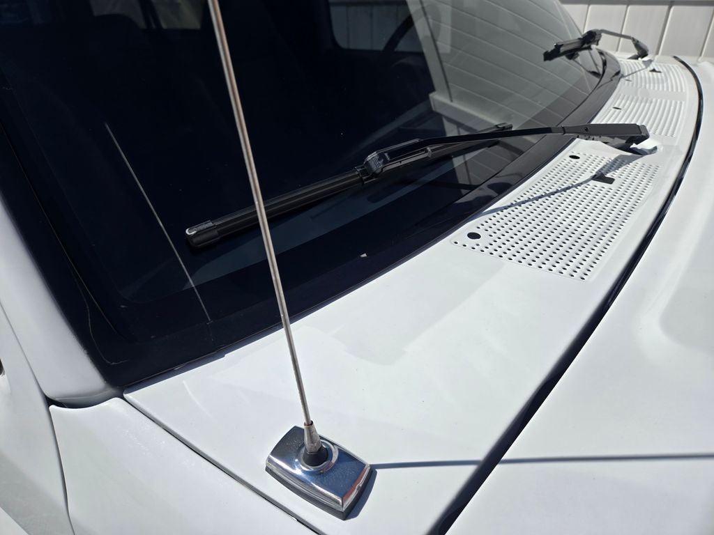 1993 Ford Bronco Base