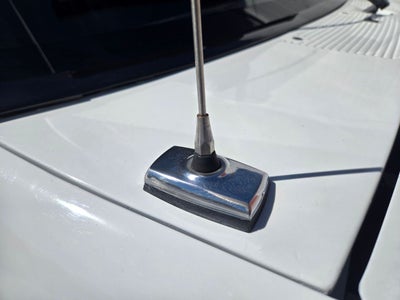 1993 Ford Bronco Base