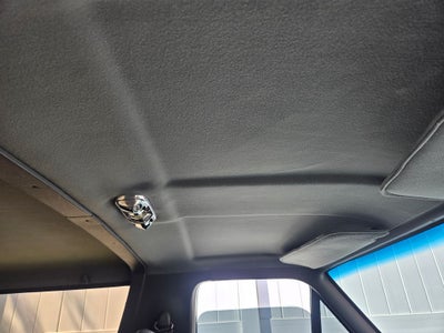 1993 Ford Bronco Base