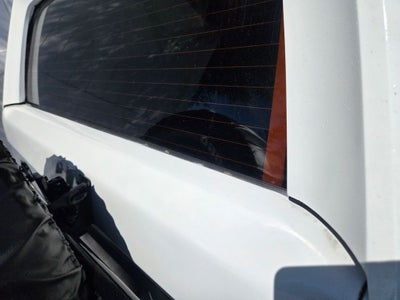 1993 Ford Bronco Base