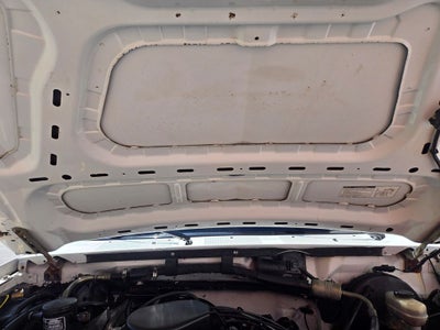 1993 Ford Bronco Base