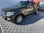2007 Ford Explorer Sport Trac Limited
