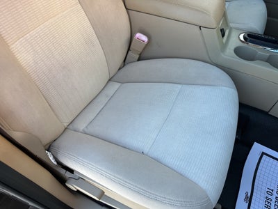 2007 Ford Explorer Sport Trac Limited