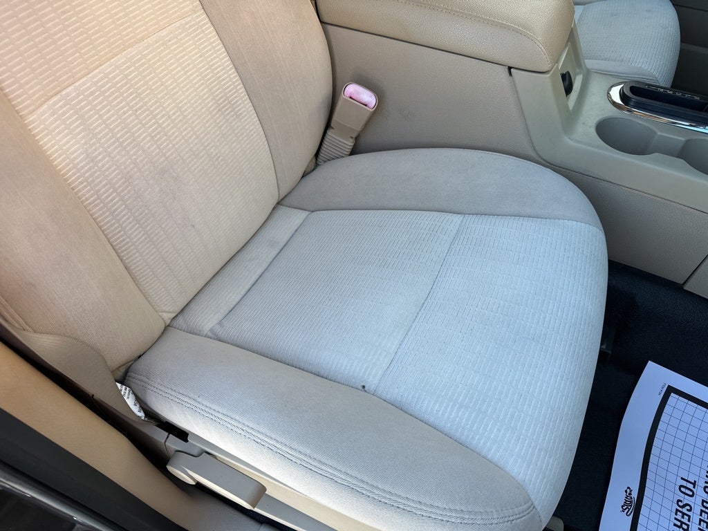 2007 Ford Explorer Sport Trac Limited