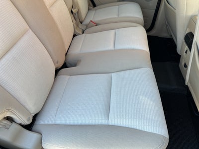 2007 Ford Explorer Sport Trac Limited