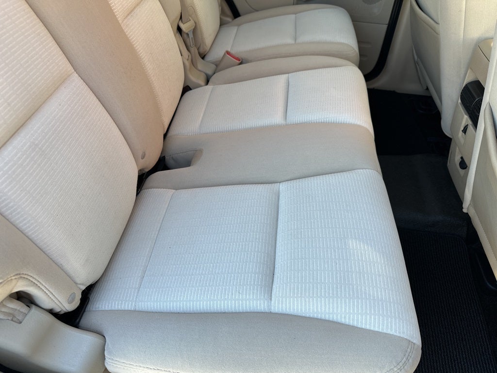 2007 Ford Explorer Sport Trac Limited