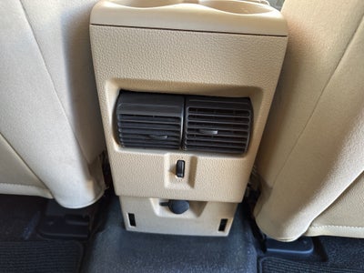 2007 Ford Explorer Sport Trac Limited