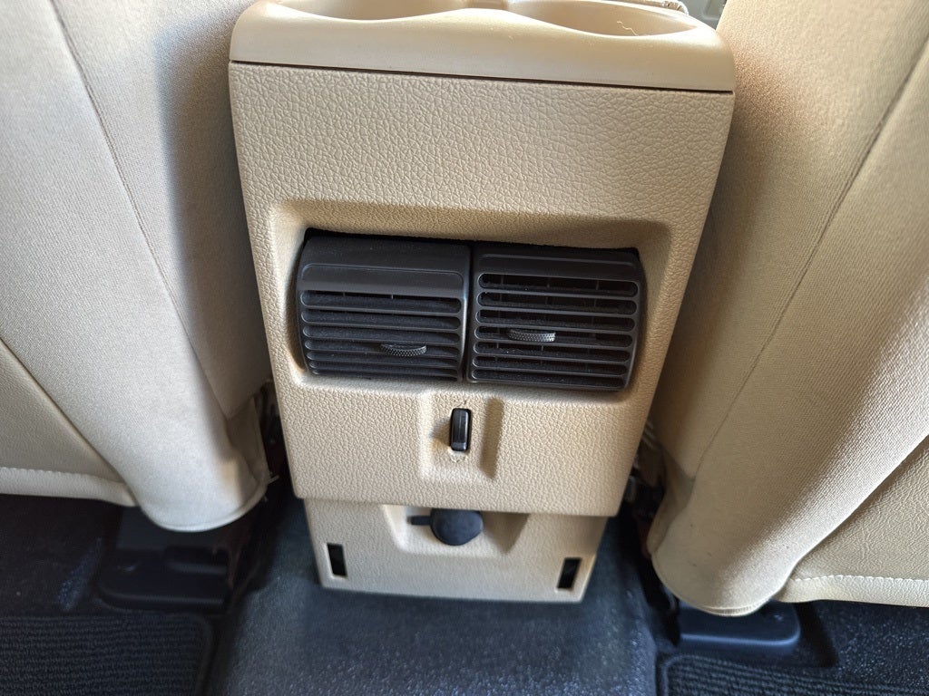 2007 Ford Explorer Sport Trac Limited