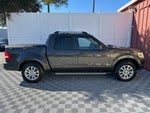 2007 Ford Explorer Sport Trac Limited