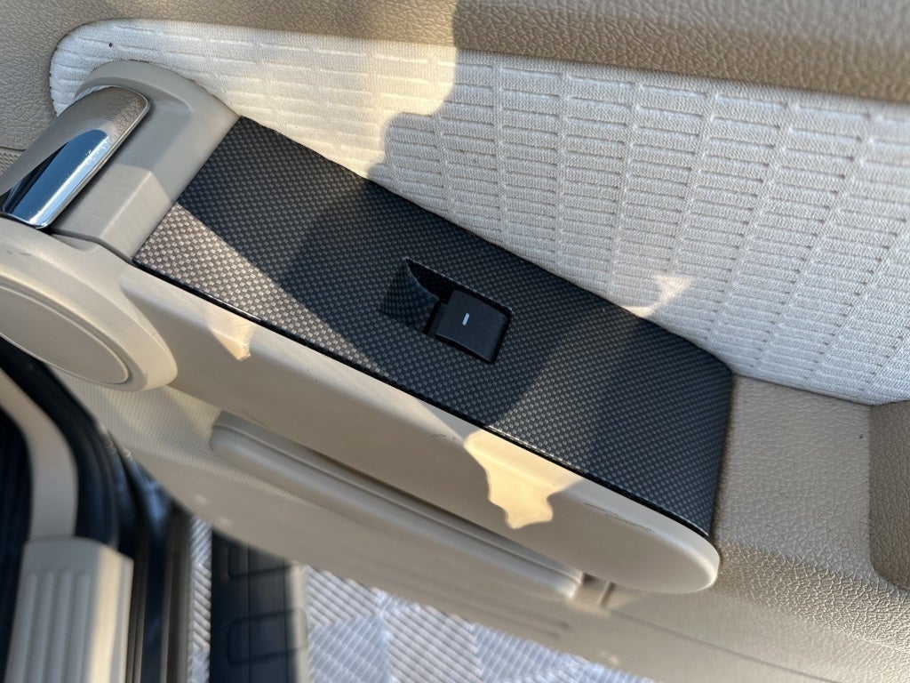 2007 Ford Explorer Sport Trac Limited