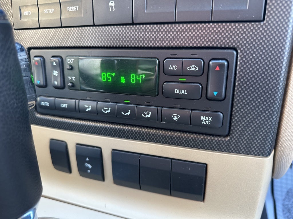 2007 Ford Explorer Sport Trac Limited