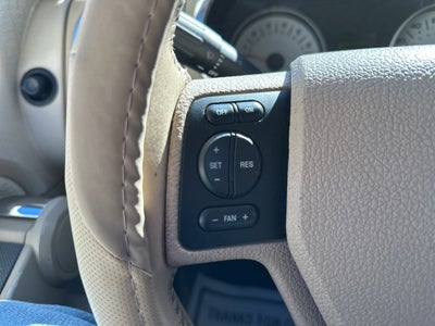2007 Ford Explorer Sport Trac Limited