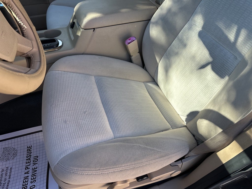 2007 Ford Explorer Sport Trac Limited