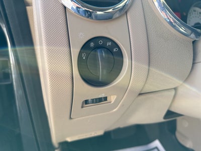 2007 Ford Explorer Sport Trac Limited