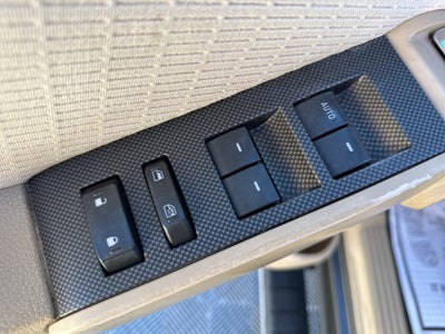 2007 Ford Explorer Sport Trac Limited