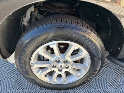 2007 Ford Explorer Sport Trac Limited